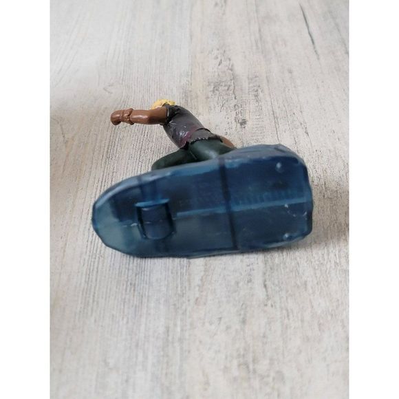 McDonald's 2019 Kristoff Frozen 2 Disney toy figure - Picture 6 of 6